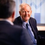 Is George Gilder right again with his latest prediction?