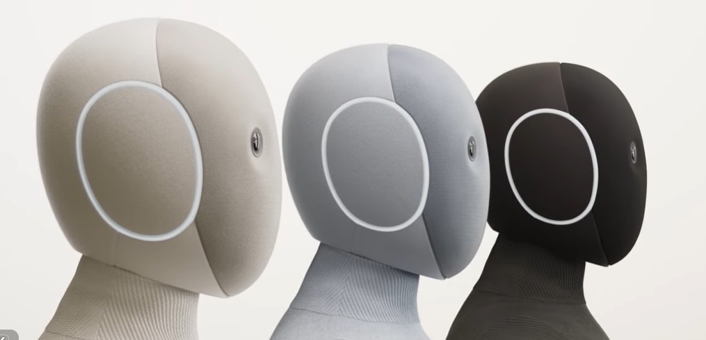 Did the Home Robot revolution just begin?