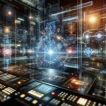 How are these tech giants about to change the future?
