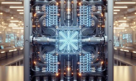 Is quantum the next "big thing" in tech?