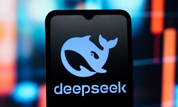 Checking in With DeepSeek