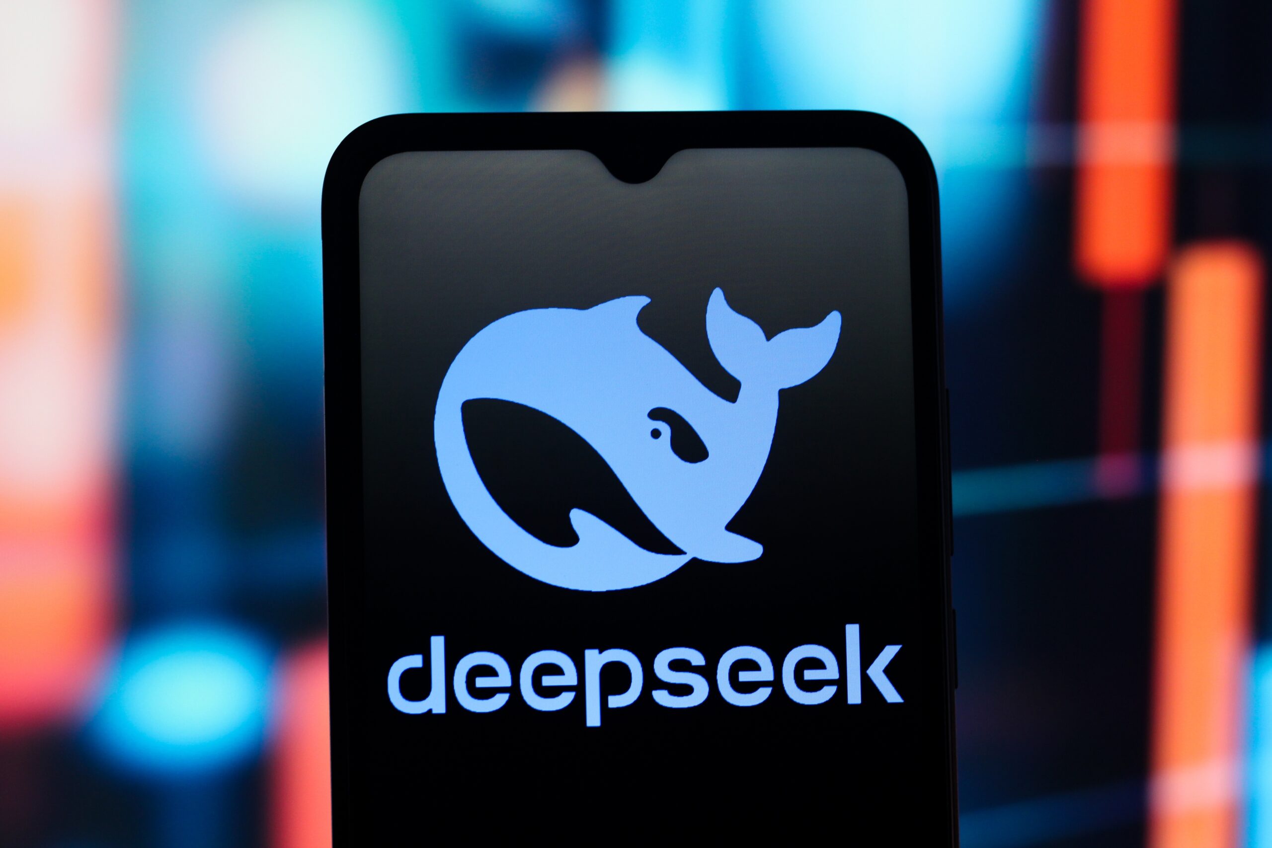 Is China catching up to the U.S. in the race for superintelligence?