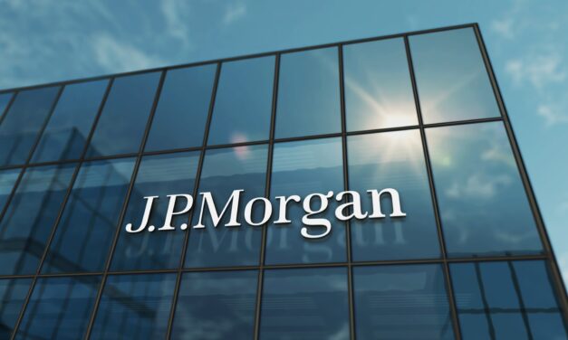 JPMorgan Just Confirmed My Tokenization Thesis