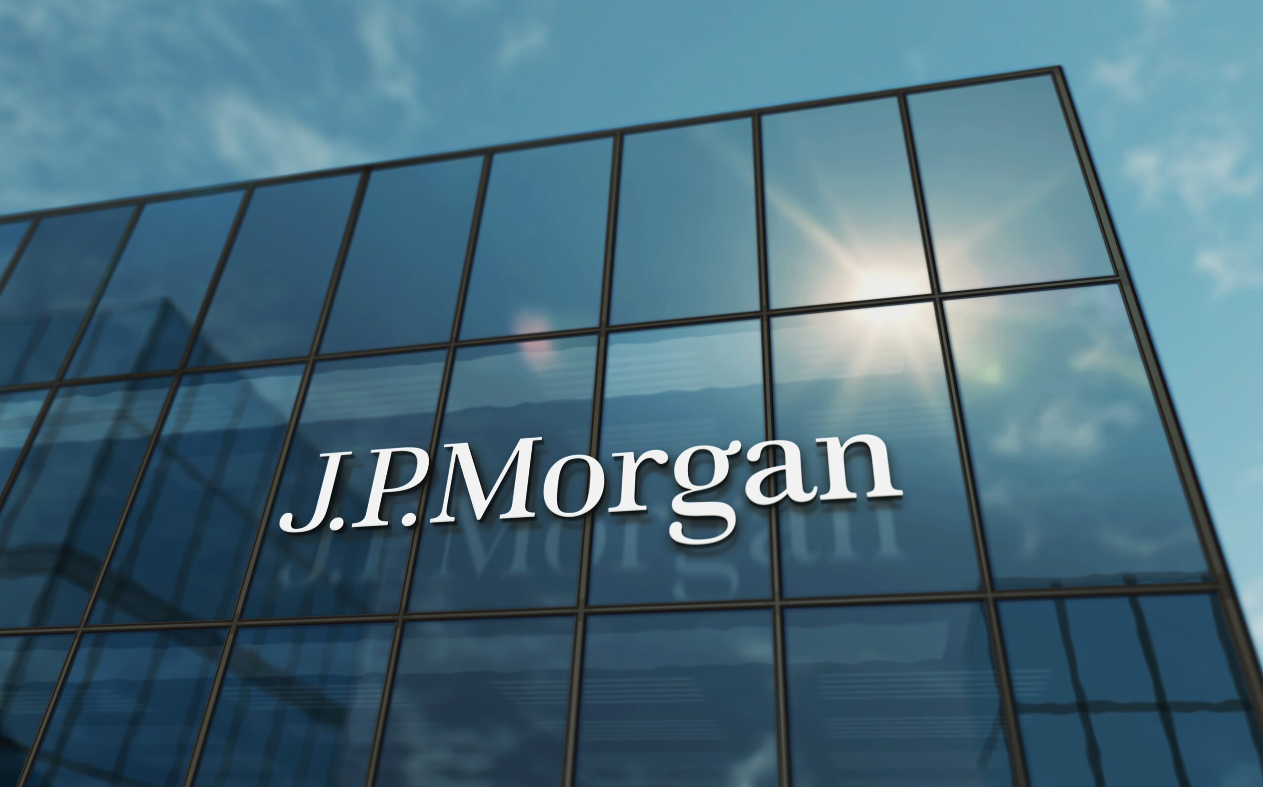 Did JPMorgan's latest move prove Ian right?