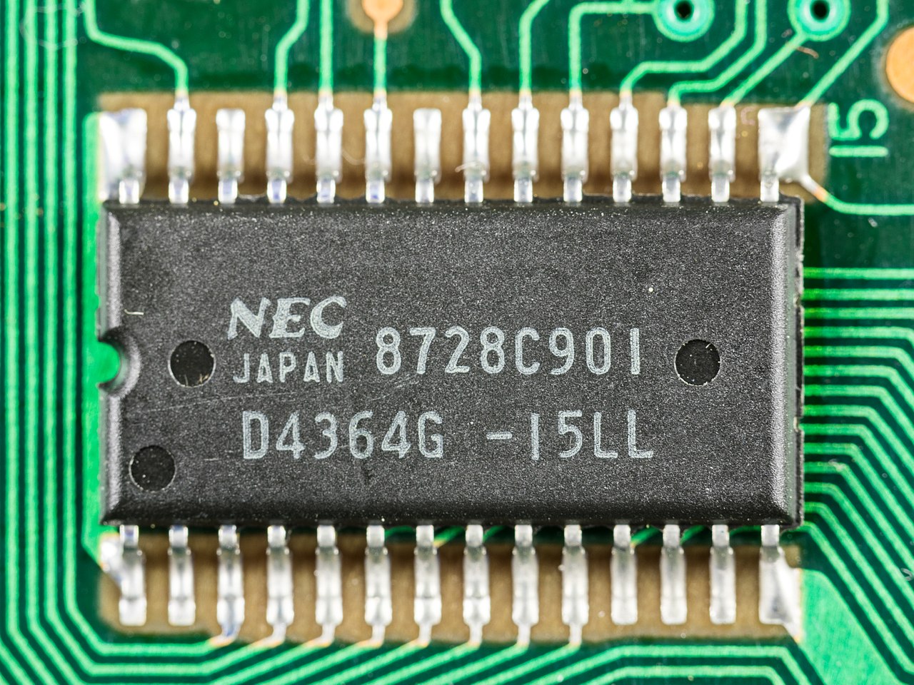 Could this tiny chip be about to make electronics more expensive?