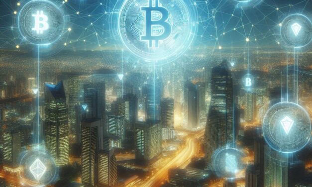 Did the SEC Chair Just Admit That Tokenization is Inevitable?