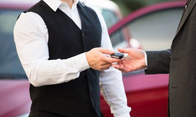 From Valet to $20 Million: How to Become a Trading Legend