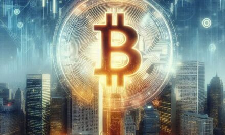 How could a new Fed Chair legitimize bitcoin for your portfoliio?