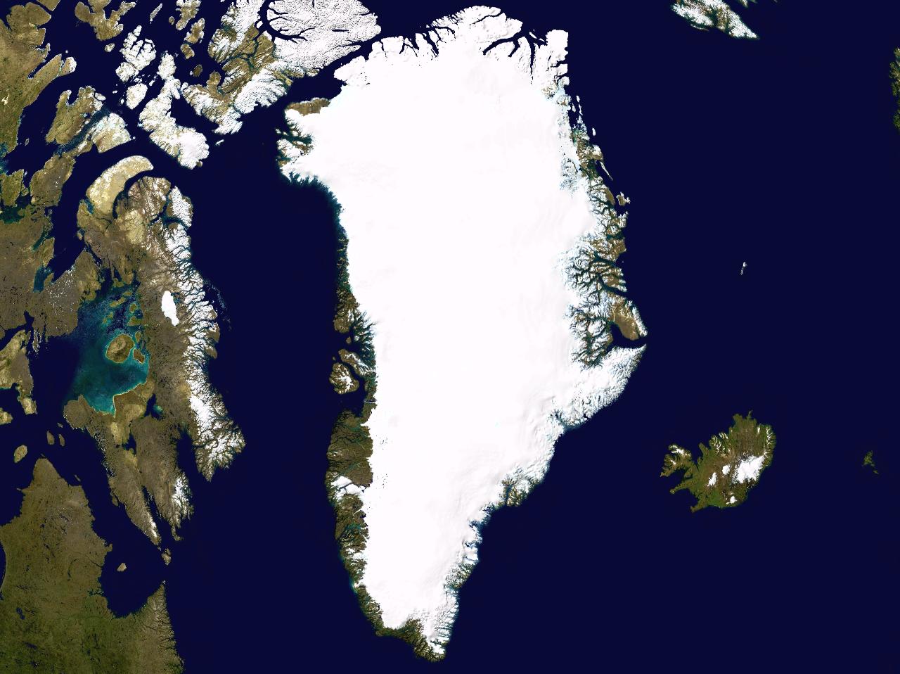 How did Maduro's capture change the equation for Greenland?