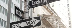 How is the NYSE about to prove Ian's thesis that tokenization is inevitable?