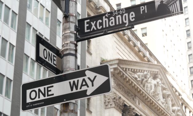 The NYSE Just Took a Big Step Toward Tokenization