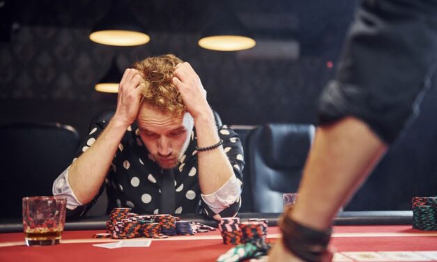 How “Easy Money” Turned Into A $50 Million Loss