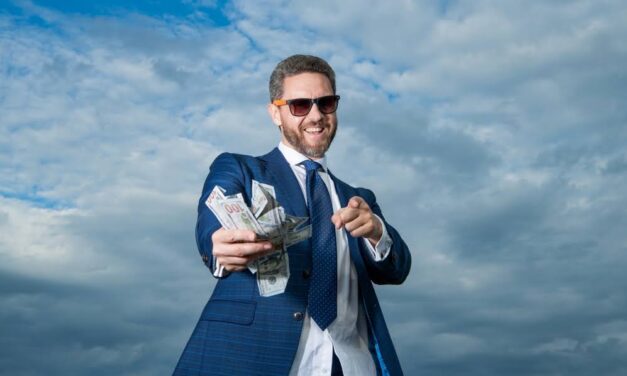 This Trade Setup Turned Him Into A Millionaire