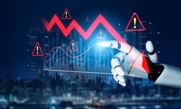 There’s an AI Market Selloff Everywhere Except Here