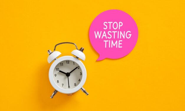 Stop Wasting The Biggest Opportunity In Trading History
