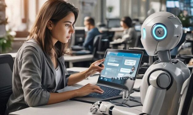 Why Our Chatbots Are Now Becoming Our Coworkers