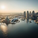 Are flying taxis coming to a city near you?