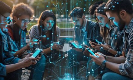 How are AI and humans working together to become engines of collective intelligence?
