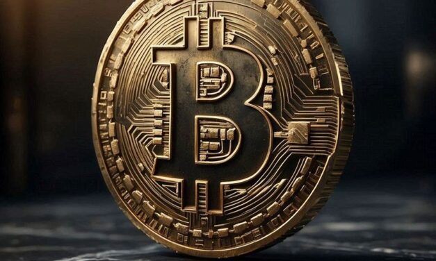 Crypto Investors Are Panicking But All I See Is Opportunity
