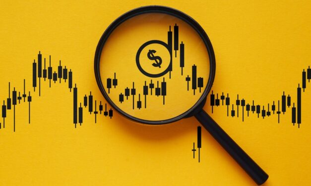 My #1 Fix for Gains in the Stock Market
