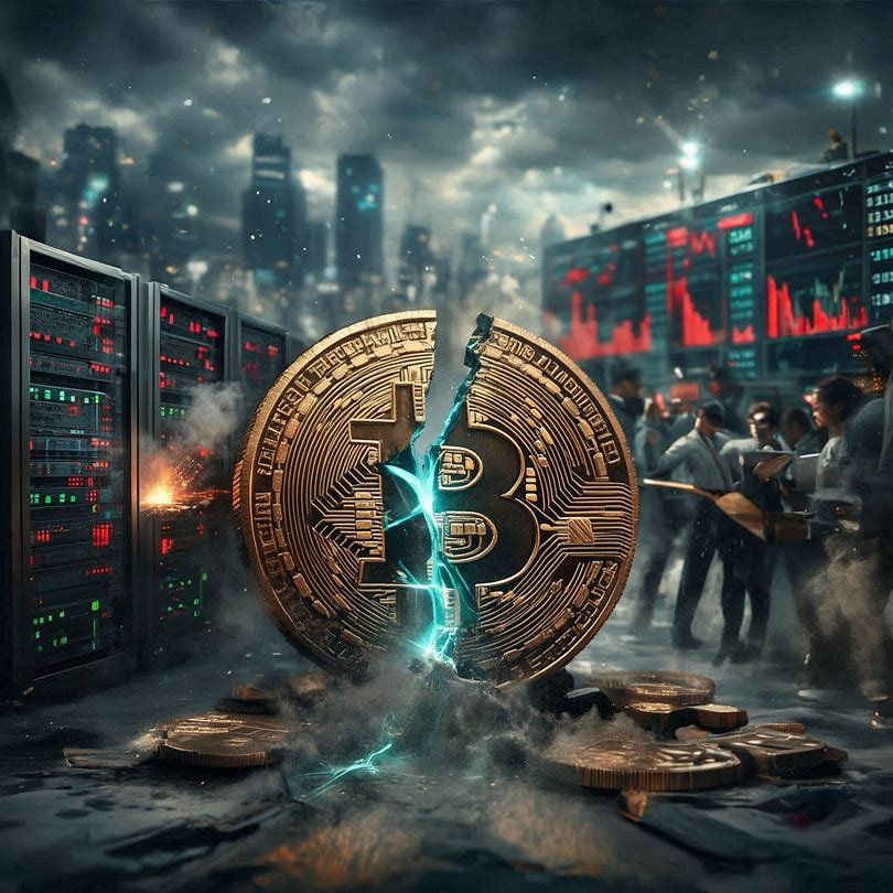 Is the world's most valuable crypto prepared for Q-Day?