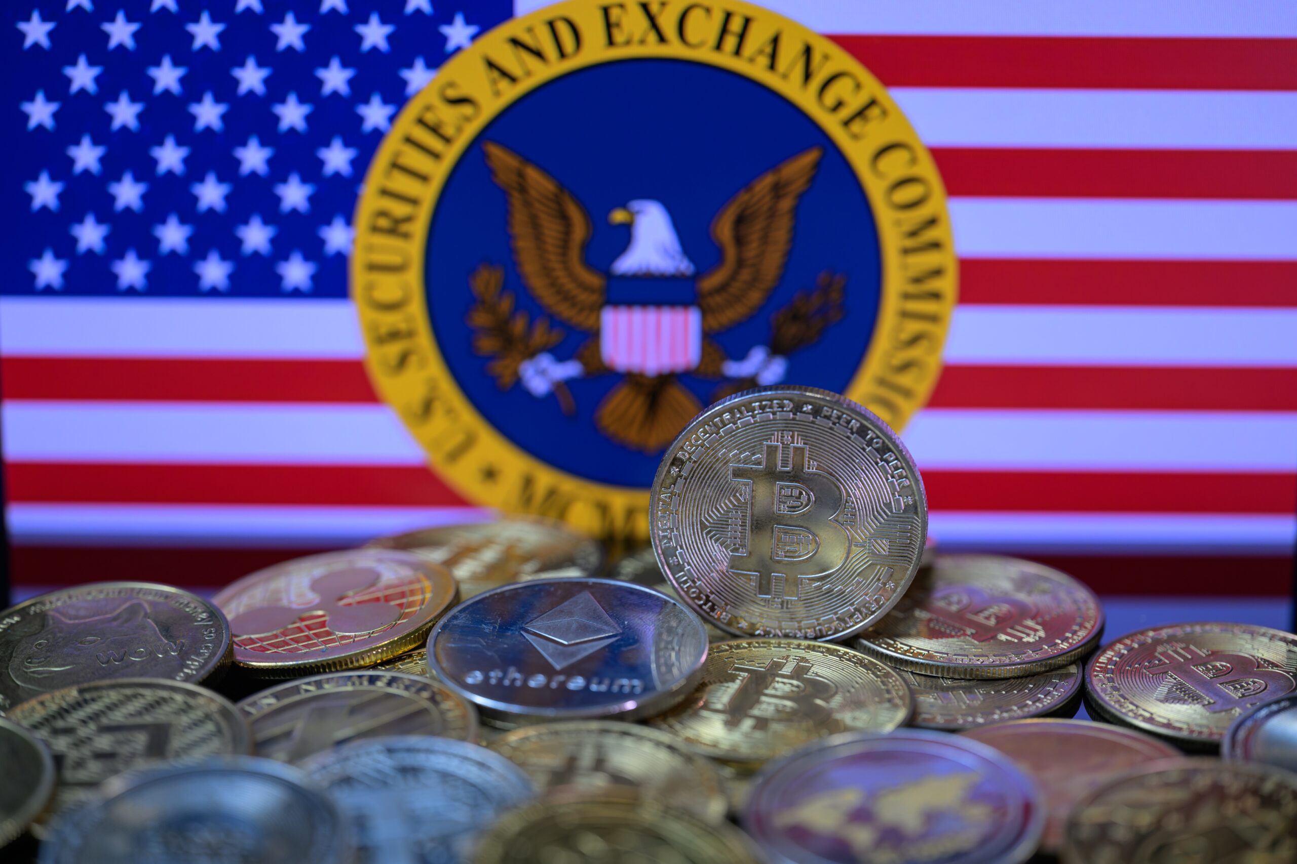 How could a new agreement between two federal agencies change crypto in the U.S.?