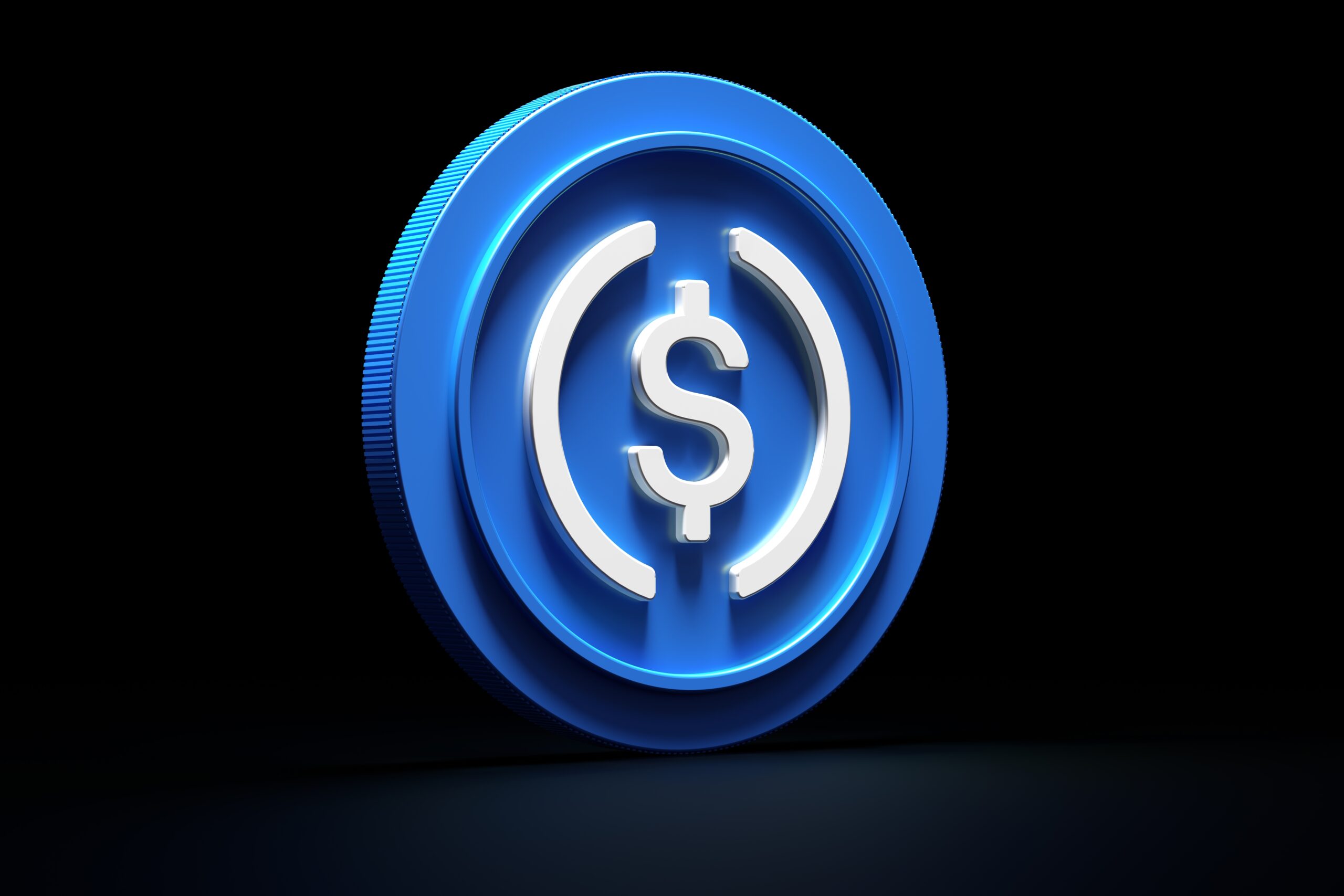 How will AI impact the use of stablecoins?