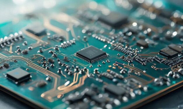 Chart of the Week: The $1.6T Chip Market Is Being Rewritten by AI