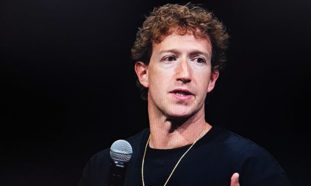 Meta’s $135B Bet on AI Is Starting to Pay Off