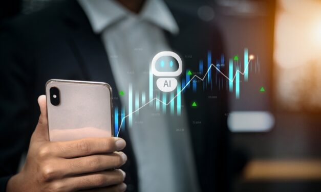 My 10 Favorite AI Penny Stocks Right Now