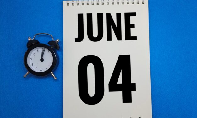13 Days Until the Trading World Changes