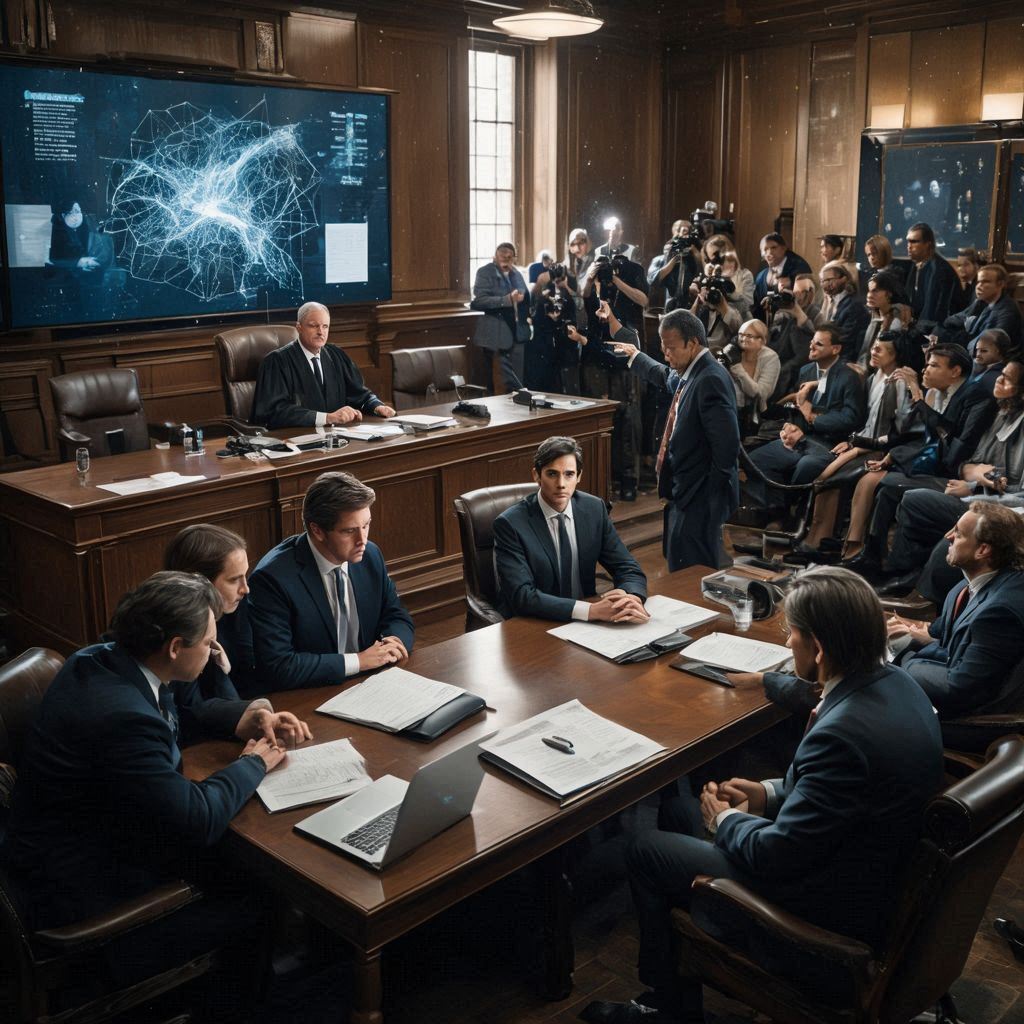 How could Musk V. Altman impact the future of AI?