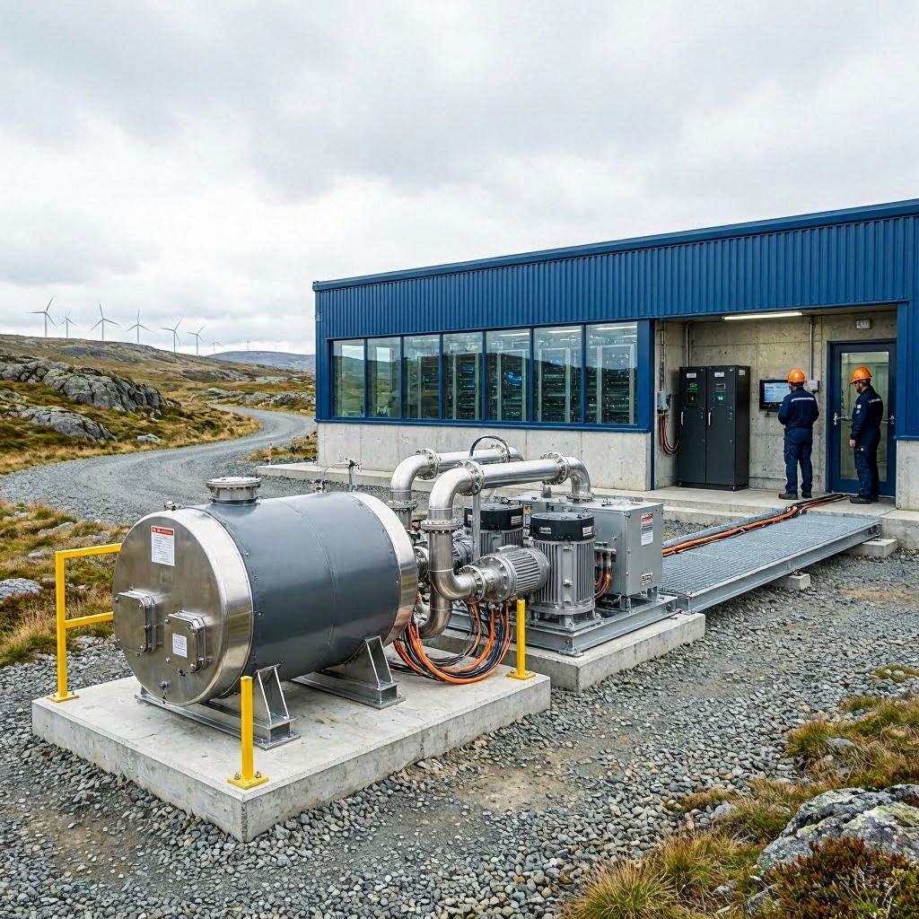 How could going small make nuclear power big again?