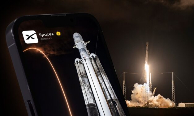 Before SpaceX — Learn From My Mistakes in This IPO