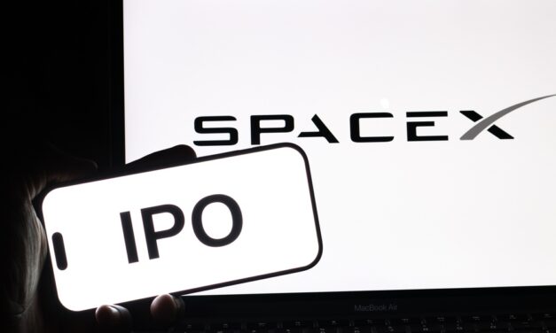 Smart Trader’s Guide to the SpaceX IPO