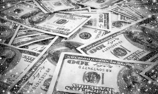 How to Have a $1 Million Year