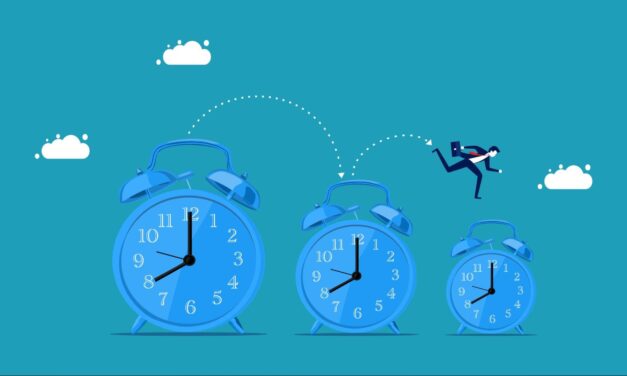 We Have Less Time To Trade — Don’t Miss Out!