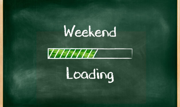 Can You Still Succeed With Weekend Trades?