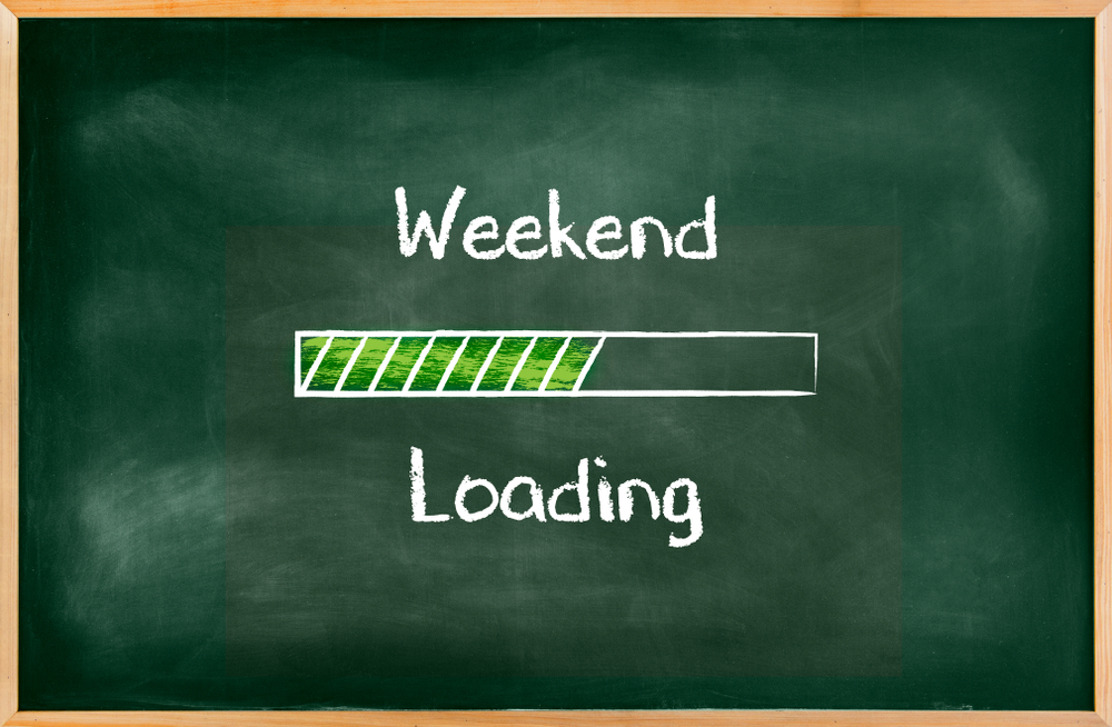 Can You Still Succeed With Weekend Trades?