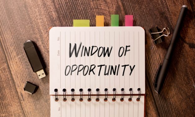 The 2026 Wealth Window