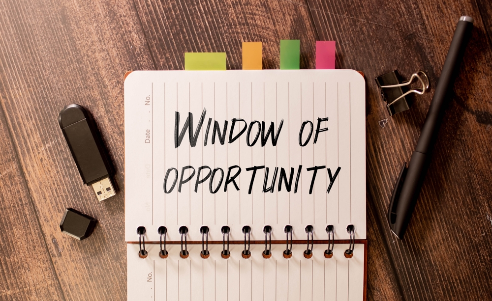 The 2026 Wealth Window – Banyan Hill Publishing