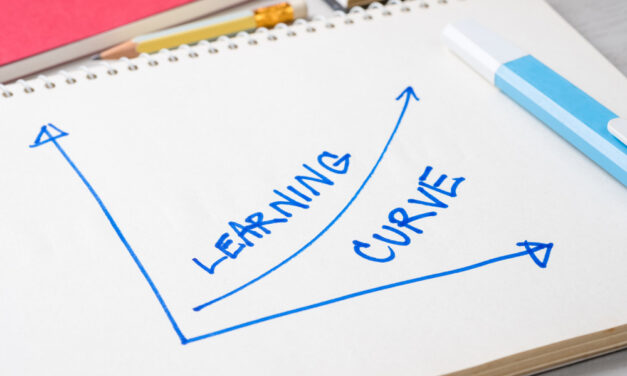 Survive Your Learning Curve To Win as a Stock Trader