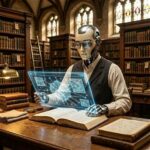 How is AI changing the way we interact with history?
