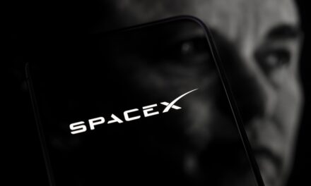 Chart of the Week: The SpaceX Paradox
