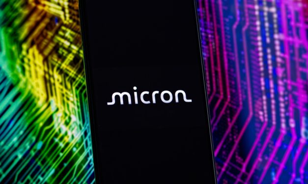 What Micron’s Monster Quarter Is Really Telling Us