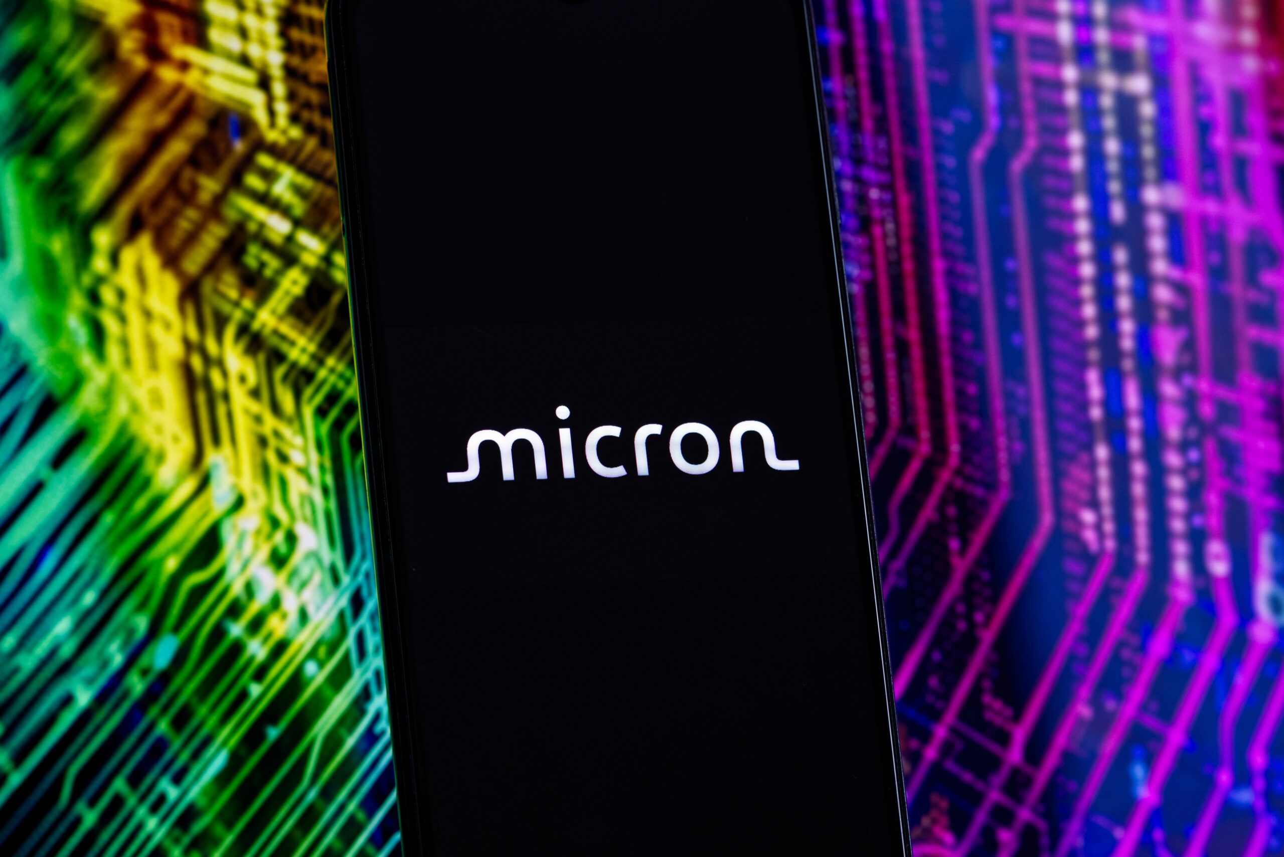 What does Micron's phenomenal earnings tell us about the state of the AI boom?