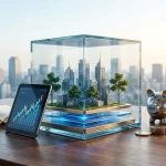 How are prediction markets poised to affect the future of investing?