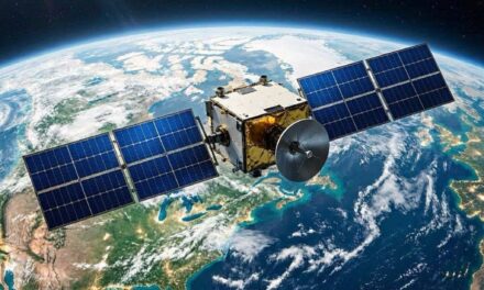 How big could the space economy get?