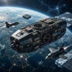 What have we learned about Nvidia's rise that we can apply to the SpaceX IPO?