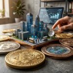 How are tokenized Treasurys a sign of bigger things to come?